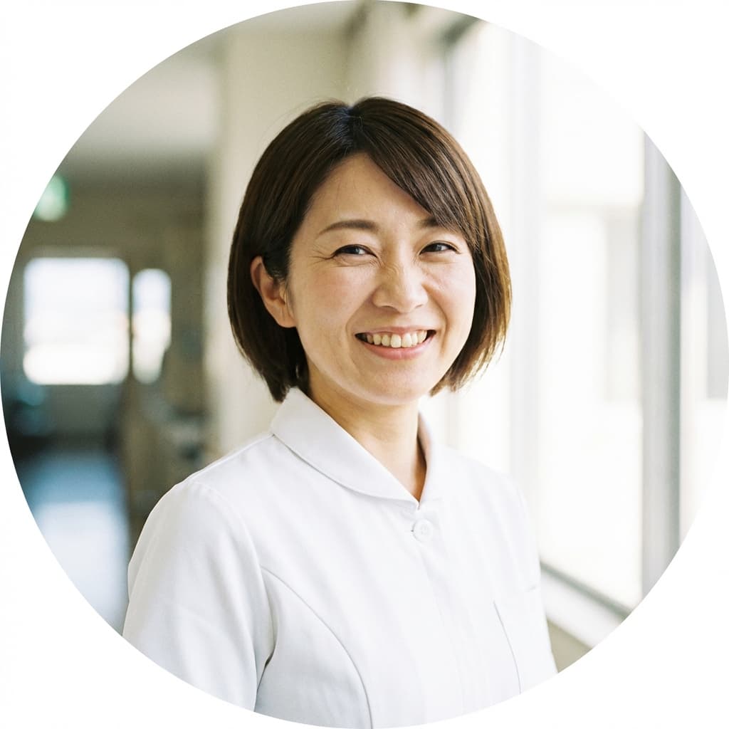 代表：山本結依